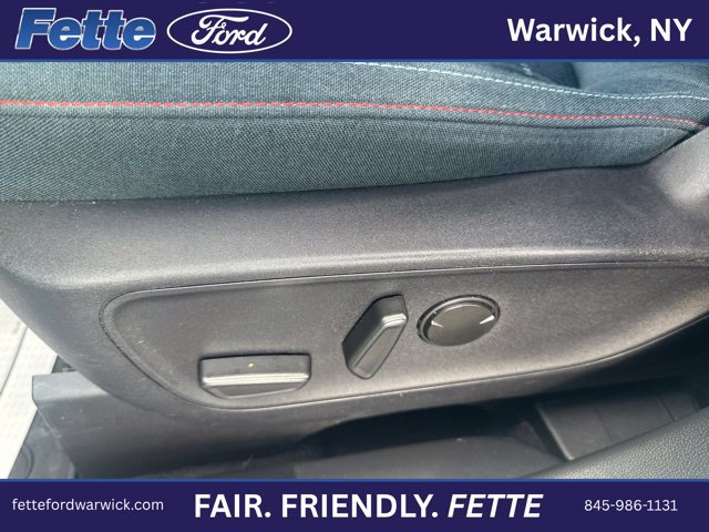 Certified 2024 Ford Bronco Sport Heritage w/ Heritage Convenience Package AWD/4WD image 16