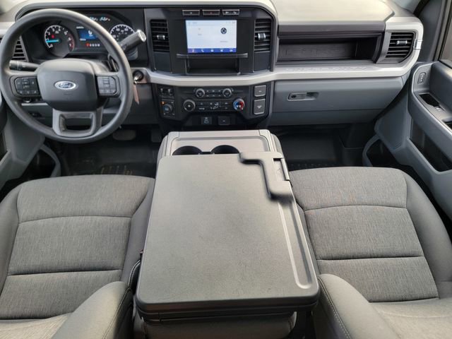 Certified 2024 Ford F350 XL w/ STX Appearance Package image 25