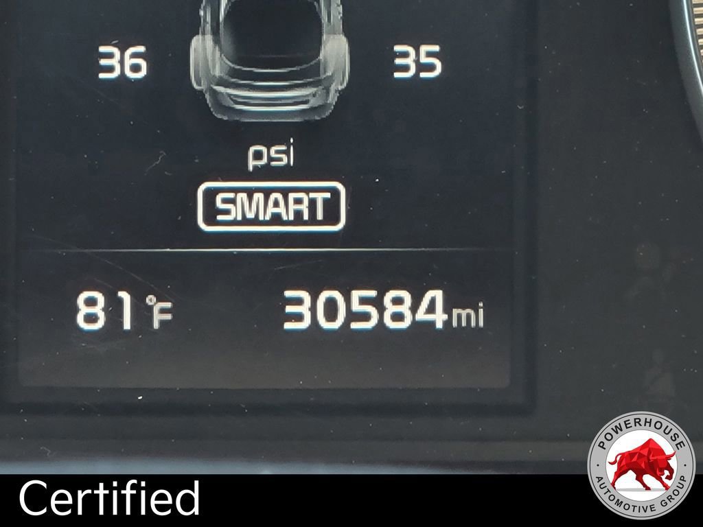 Used 2024 Kia K5 GT-Line image 35