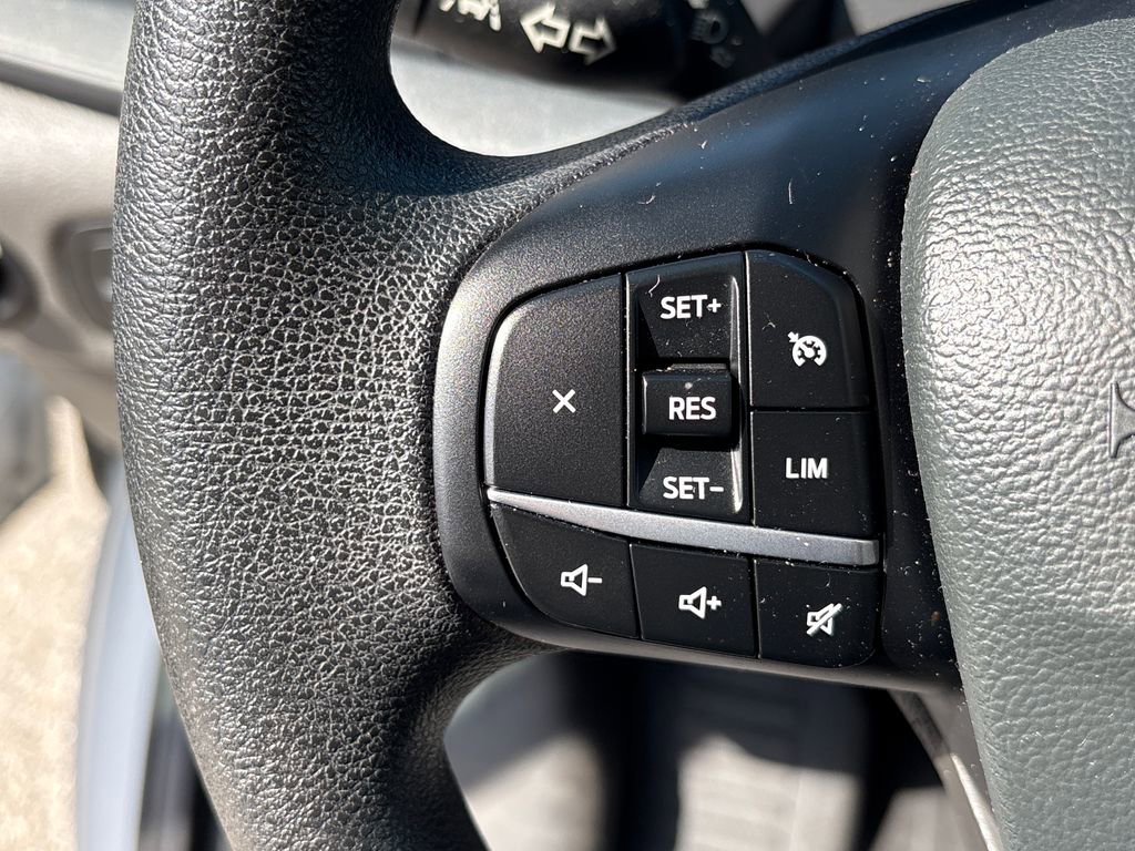 Certified 2024 Ford Transit 250 Low Roof w/ Exterior Upgrade Package image 17