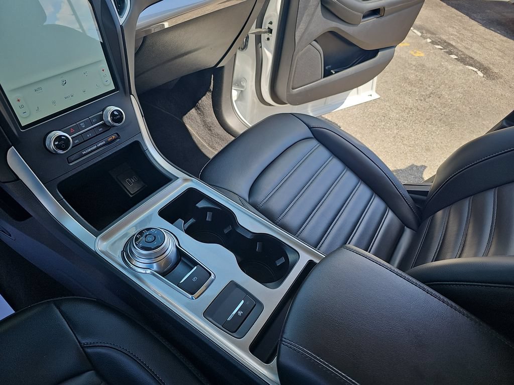 Certified 2024 Ford Edge SEL AWD/4WD image 23