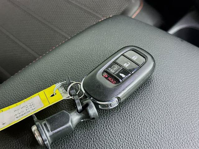 Used 2024 Honda CR-V Sport image 22
