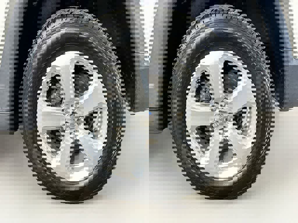 Used 2018 Jeep Compass Latitude image 7