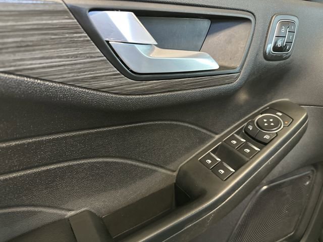 Certified 2023 Ford Escape Platinum image 29