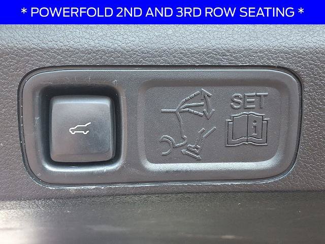 Certified 2021 Ford Expedition Platinum AWD/4WD image 32