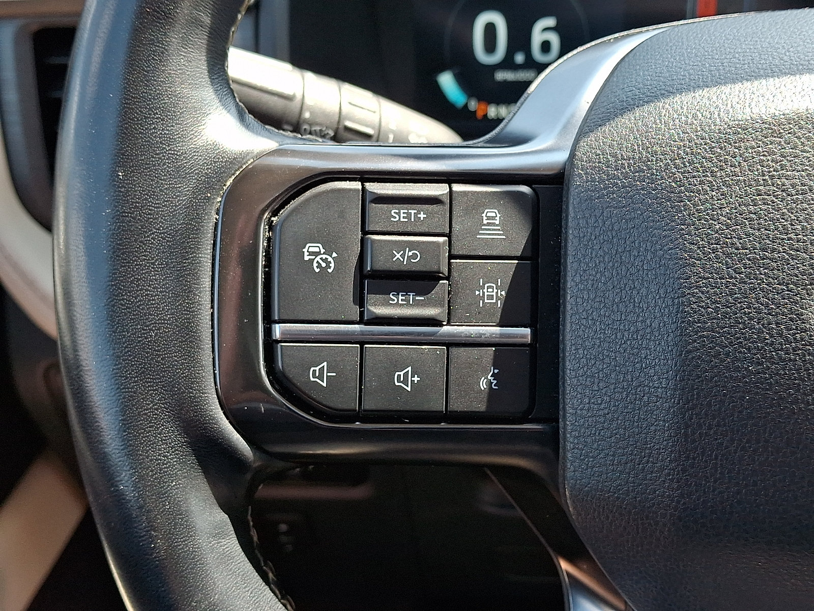 Certified 2023 Ford Expedition Max Platinum AWD/4WD image 28