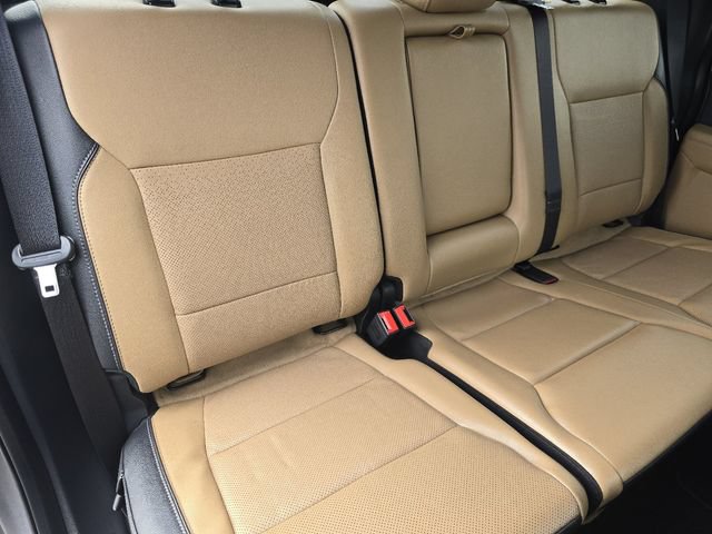 Certified 2023 Ford F150 Lariat AWD/4WD image 28