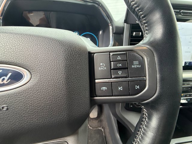 Certified 2022 Ford F150 Lariat image 21