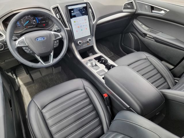 Certified 2023 Ford Edge SEL w/ Convenience Package AWD/4WD image 38