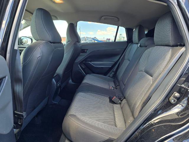 Used 2024 Subaru Crosstrek 2.0i Premium AWD/4WD image 16