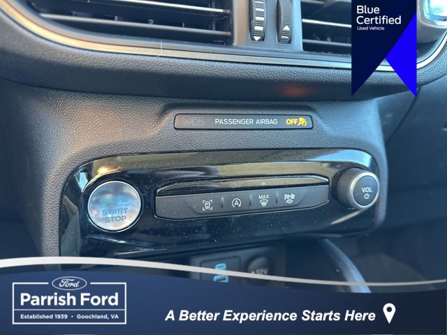 Certified 2023 Ford Escape Active w/ Tech Pack #1 image 13