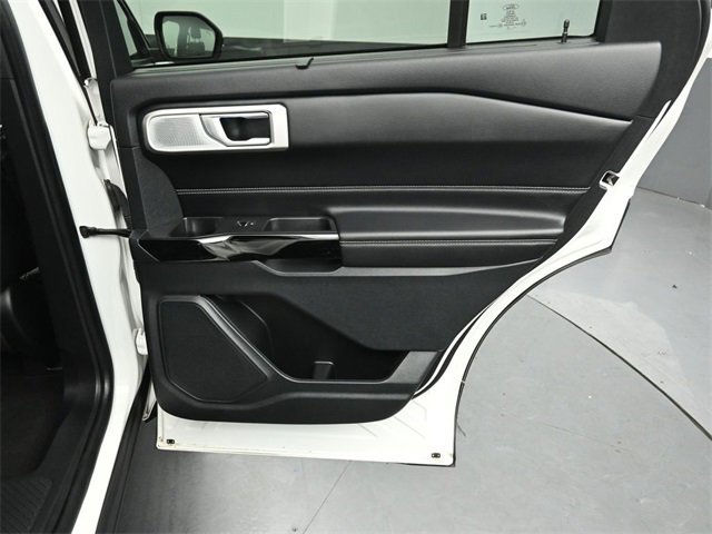 Certified 2022 Ford Explorer ST w/ Equipment Group 401A image 44