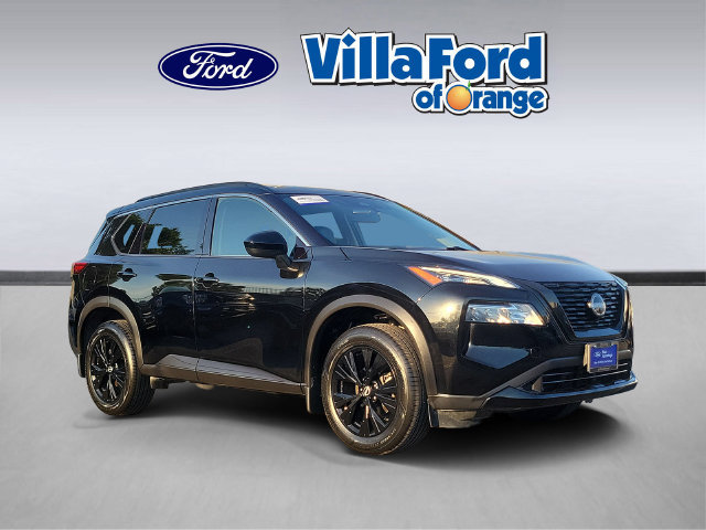 Used 2023 Nissan Rogue SV w/ SV Premium B Package