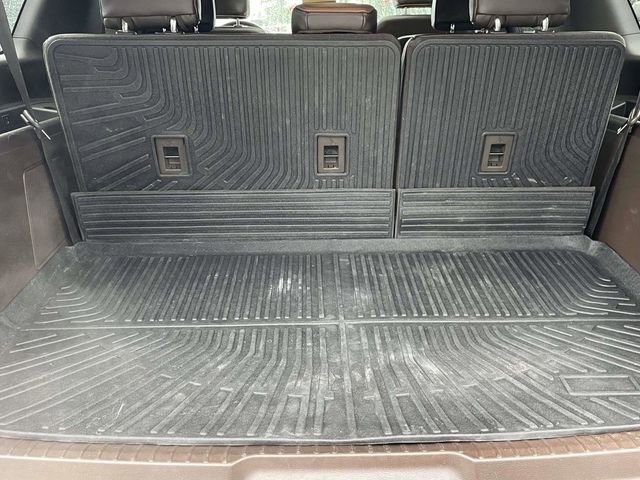 Certified 2022 Ford Expedition Max King Ranch AWD/4WD image 26
