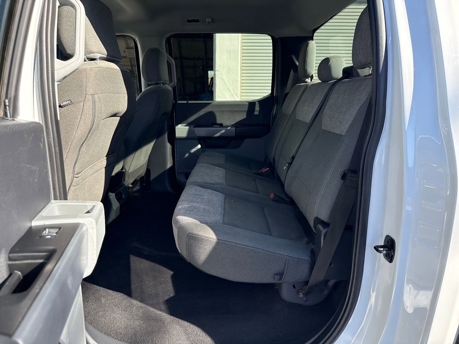 Certified 2024 Ford F350 XLT image 25