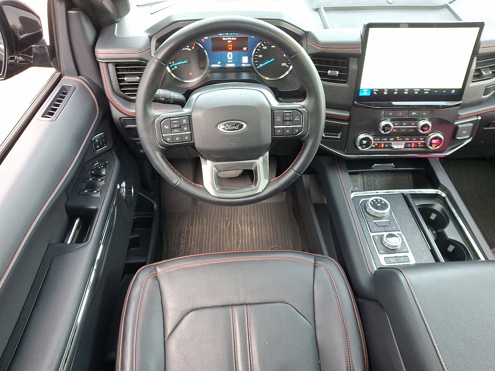 Certified 2022 Ford Expedition Max Limited image 14