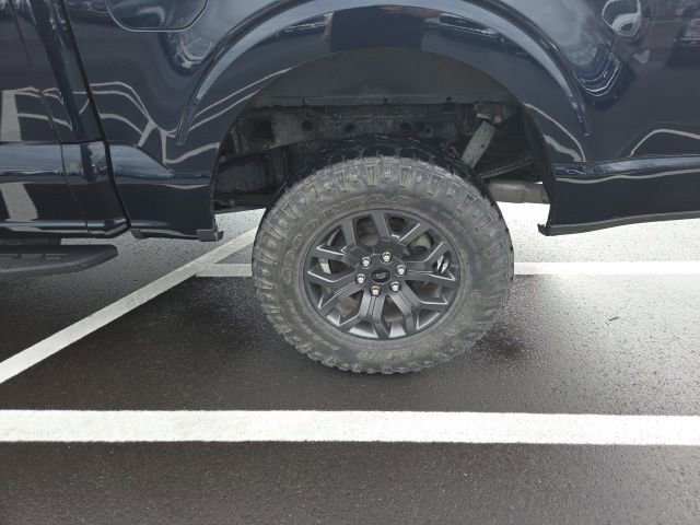 Certified 2023 Ford F150 Tremor image 13