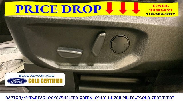 Certified 2024 Ford Ranger Raptor image 35