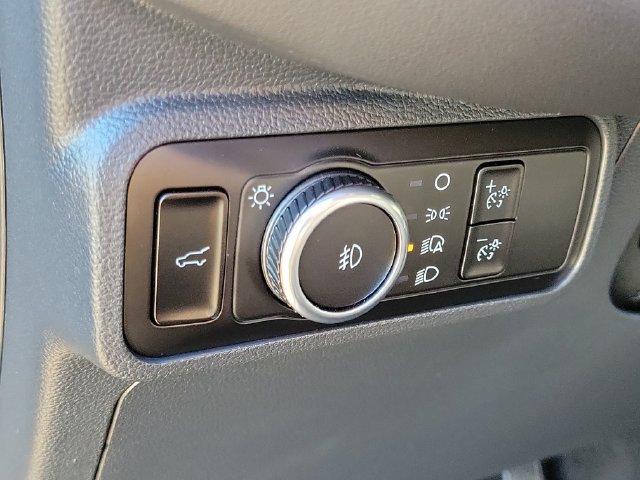 Certified 2025 Ford Explorer ST-Line AWD/4WD image 14