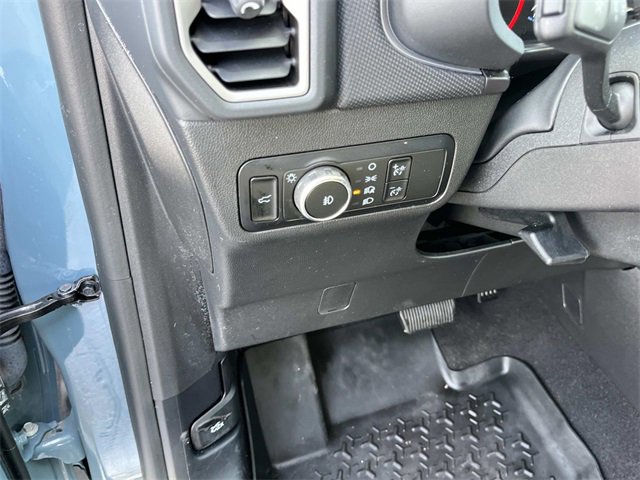 Certified 2023 Ford Bronco Sport Big Bend w/ Convenience Package image 30