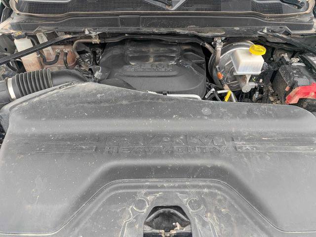 Used 2024 RAM 2500 Big Horn w/ Safety Group AWD/4WD image 12