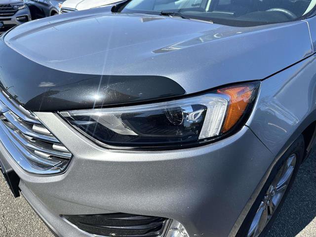 Certified 2024 Ford Edge Titanium image 30