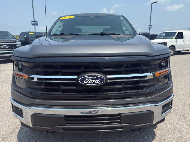Certified 2026 Ford F150 XLT w/ XLT Chrome Appearance Package AWD/4WD image 2