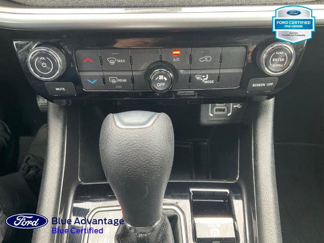 Used 2023 Jeep Compass Sport AWD/4WD image 12