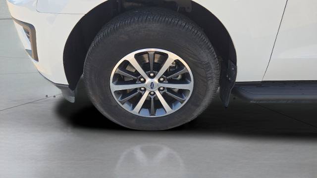Certified 2020 Ford Expedition XLT AWD/4WD image 18