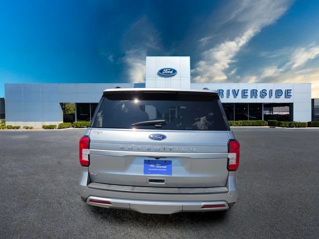 Certified 2022 Ford Expedition XLT AWD/4WD image 6