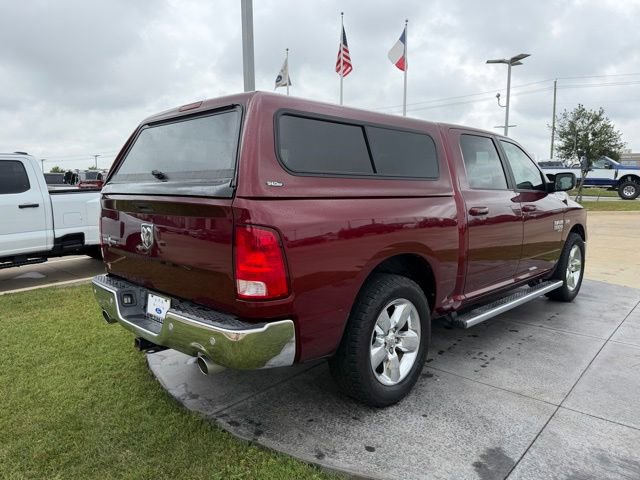 Used 2019 RAM 1500 Lone Star RWD image 7