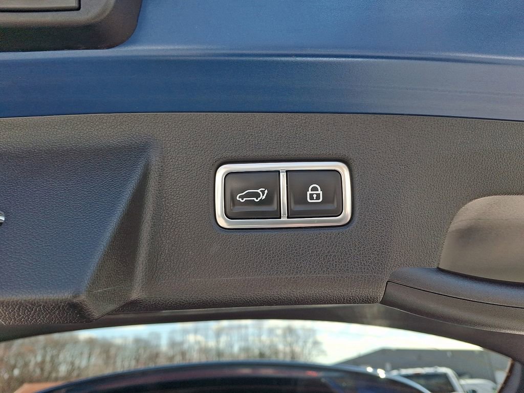 Used 2022 Kia Sorento SX image 32