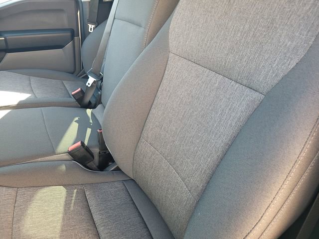 Certified 2024 Ford F150 XL w/ Equipment Group 103A High image 11