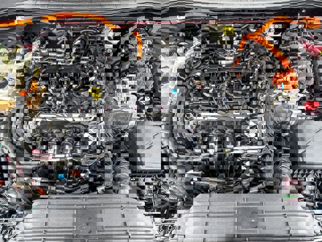 Certified 2023 Ford Escape SE w/ Class II Trailer Tow Package image 32