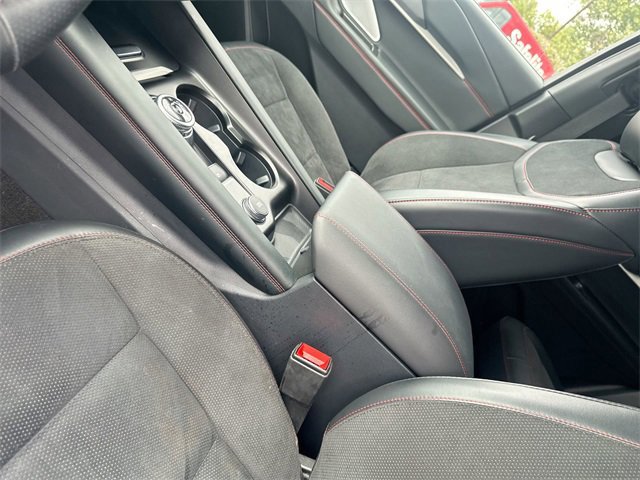 Certified 2025 Ford Explorer ST w/ Sun And Sound Package image 28