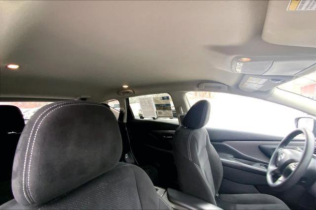 Used 2020 Nissan Murano S w/ Technology Package image 25