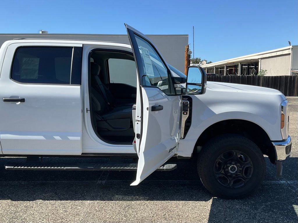 Certified 2024 Ford F250 XLT image 62