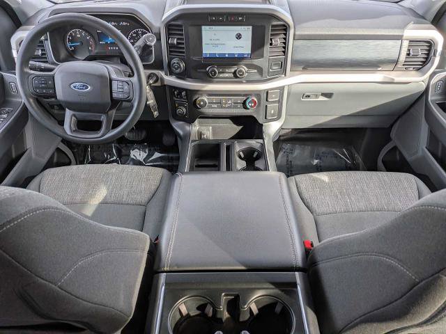 Certified 2021 Ford F150 XLT w/ XTR Package image 27