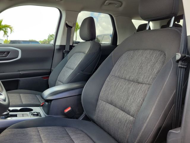 Certified 2023 Ford Bronco Sport Big Bend image 20