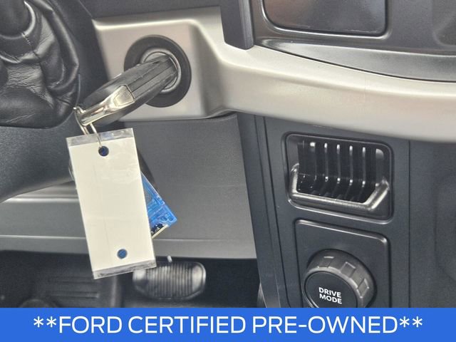 Certified 2021 Ford F150 XL w/ Equipment Group 101A High RWD image 17