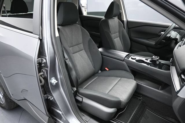 Used 2024 Nissan Rogue SV AWD/4WD image 28