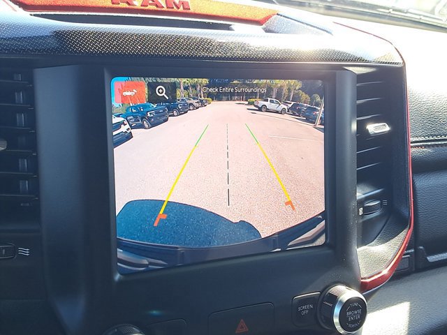 Used 2022 RAM 1500 Rebel w/ Rebel Level 1 Equipment Group image 30