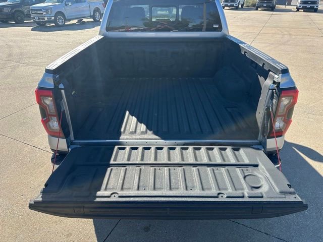 Certified 2024 Ford Ranger XLT w/ Equipment Group 301A High image 10