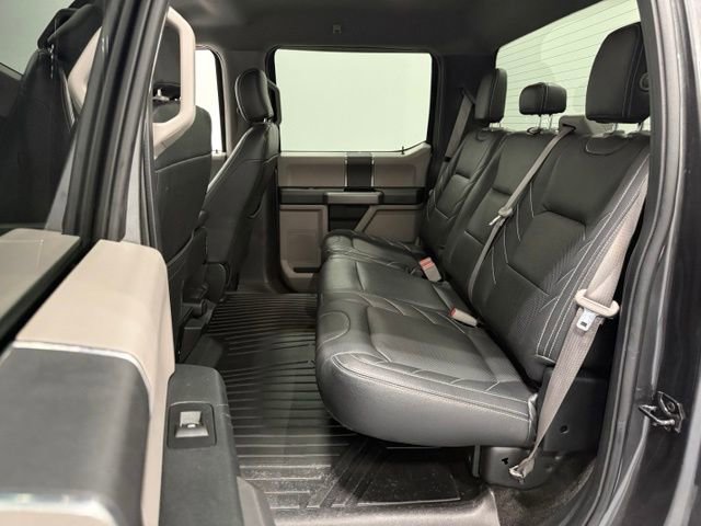 Certified 2018 Ford F150 XLT w/ Equipment Group 301A Mid AWD/4WD image 31