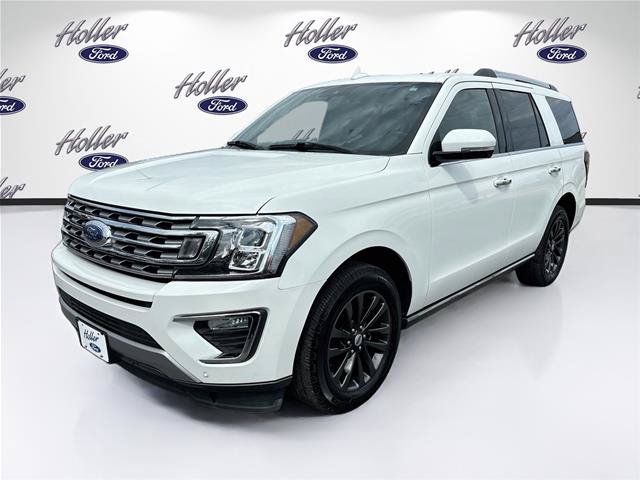 Certified 2020 Ford Expedition Limited w/ Equipment Group 301A RWD image 3