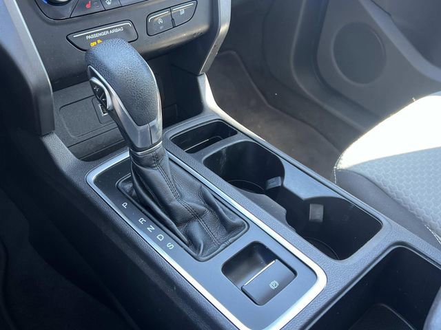 Certified 2018 Ford Escape SE image 24