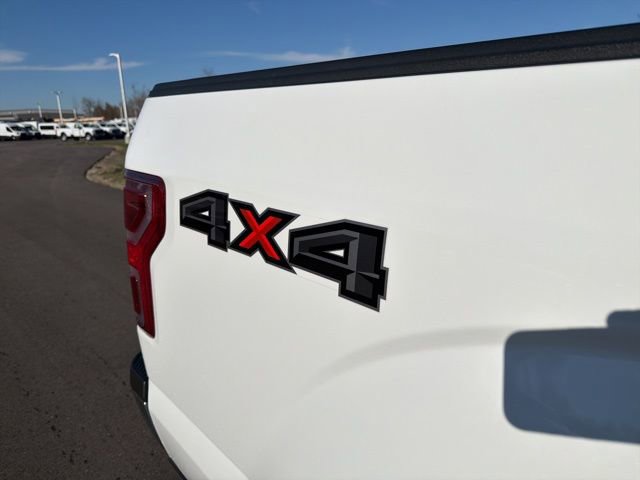 Certified 2019 Ford F150 XLT w/ Equipment Group 301A Mid image 7