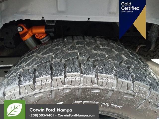 Certified 2024 Ford F150 Raptor image 35