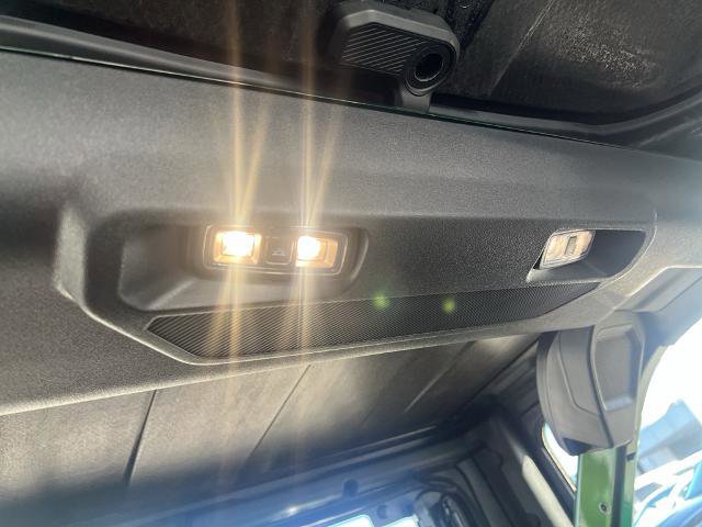 Certified 2025 Ford Bronco Big Bend image 15