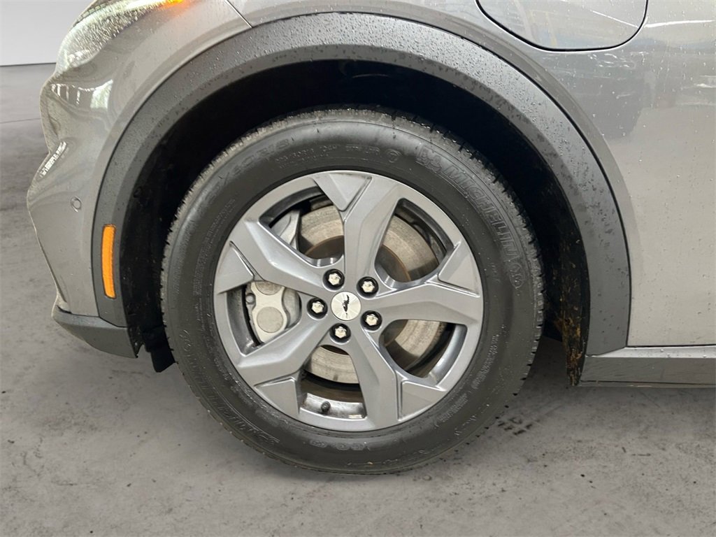 Certified 2023 Ford Mustang Mach-E Select image 14